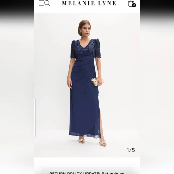 Melanie Lyne Dresses Melanie Lyne Poshmark